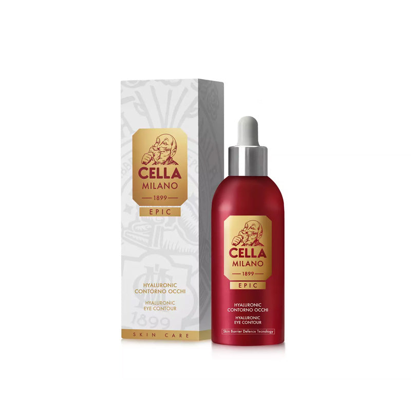 Cella Epic Hyaluronic Contorno Occhi 50ml