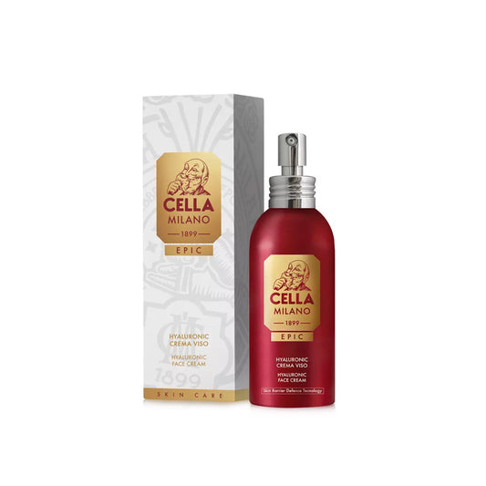 Cella Epic Hyaluronic Crema Viso 75ml