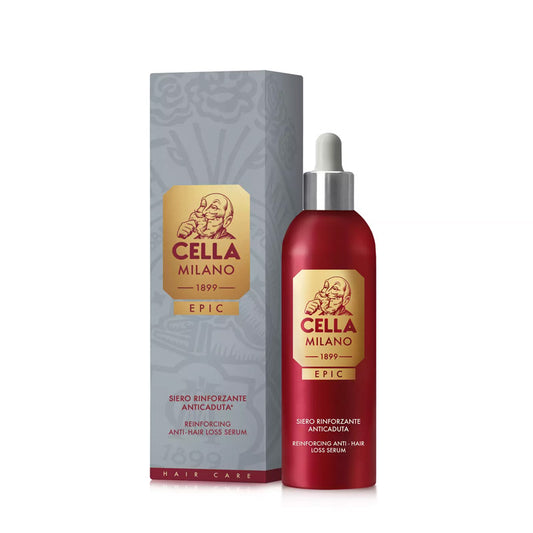Cella Epic Siero Rinforzante Anticaduta 100ml