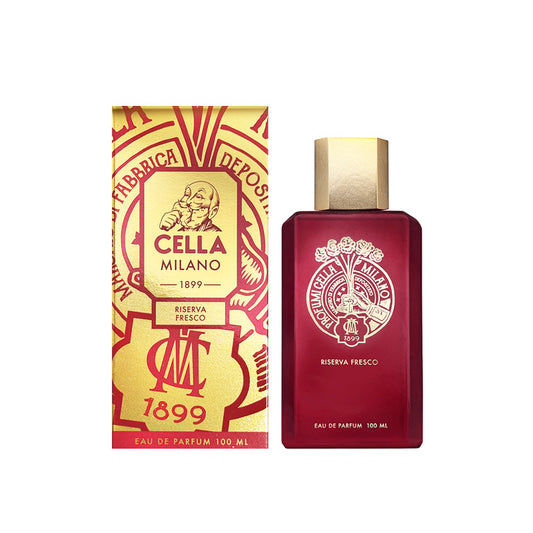 Cella Epic Eau de Parfum Riserva Fresco 100ml